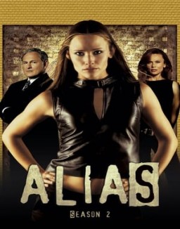 Alias guarda serie streaming