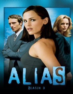 Alias guarda serie streaming