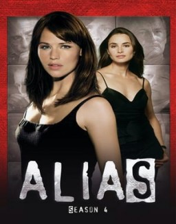 Alias guarda serie streaming