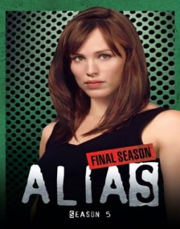 Alias guarda serie streaming