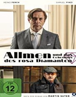 Allmen guarda serie streaming