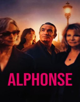 Alphonse guarda serie streaming