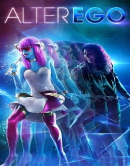 Alter Ego guarda serie streaming