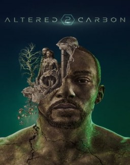 Altered Carbon S1