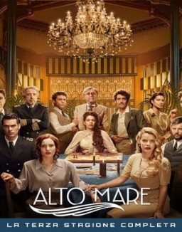 Alto mare guarda serie streaming