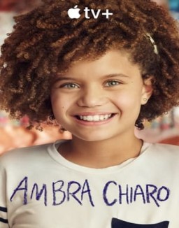 Ambra Chiaro guarda serie streaming