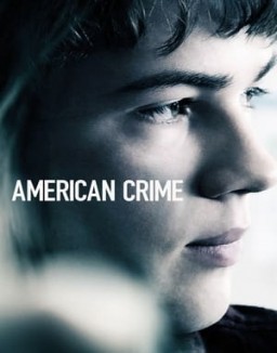 American Crime Stagione  2 streaming