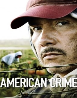 American Crime guarda serie streaming