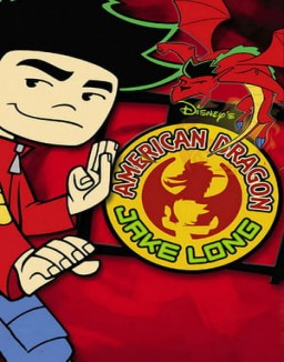 American Dragon: Jake Long Stagione  1 streaming