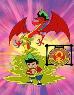 American Dragon: Jake Long S2