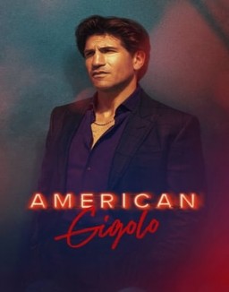 American Gigolo guarda serie