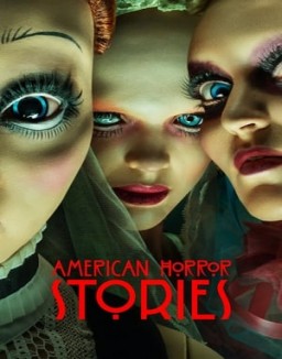 American Horror Stories Stagione  2 streaming