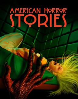 American Horror Stories guarda serie streaming