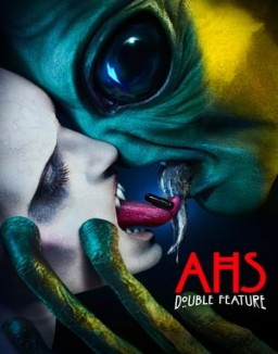 American Horror Story Stagione  10 streaming