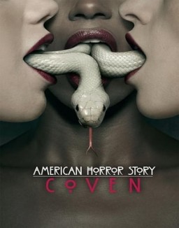 American Horror Story Stagione  3 streaming