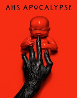 American Horror Story Stagione  8 streaming