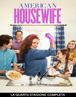 American Housewife Stagione  4 streaming