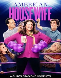 American Housewife