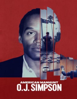 American Manhunt: O.J. Simpson guarda serie streaming