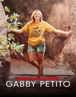 American Murder: Il caso Gabby Petito S1