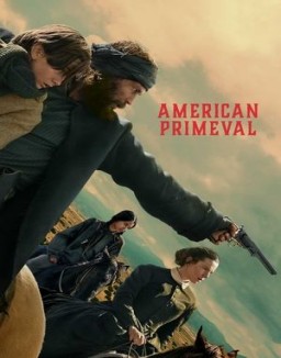 American Primeval S1