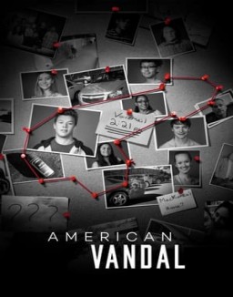 American Vandal Stagione  1 streaming