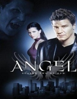 Angel Stagione  2 streaming