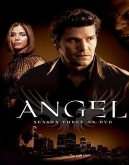 Angel Stagione  3 streaming