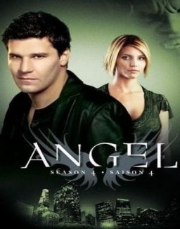 Angel Stagione  4 streaming