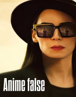 Anime false