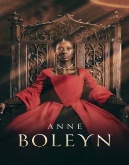 Anne Boleyn guarda streaming