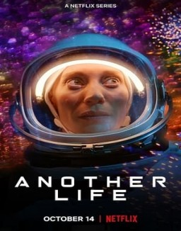 Another Life guarda serie streaming