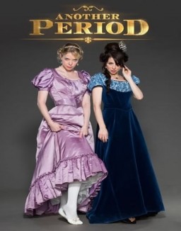 Another Period guarda serie streaming