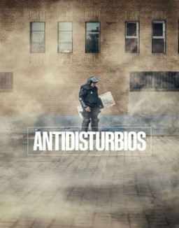 Antidisturbios: Unità Antisommossa S1