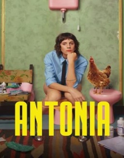 Antonia guarda serie streaming