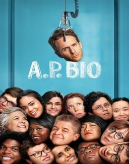 A.P. Bio Stagione  1 streaming