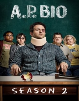 A.P. Bio Stagione  2 streaming