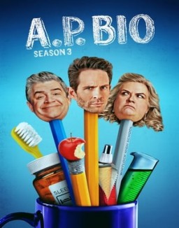 A.P. Bio Stagione  3 streaming