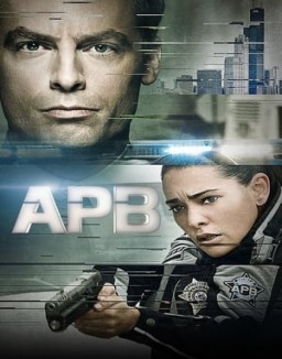 APB - A tutte le unità guarda serie streaming