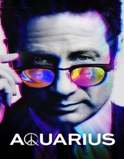 Aquarius Stagione  1 streaming