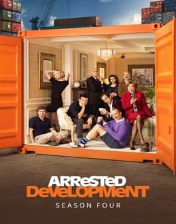 Arrested Development - Ti presento i miei Stagione  4 streaming