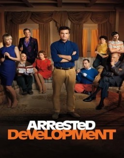 Arrested Development - Ti presento i miei