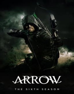 Arrow Stagione  6 streaming