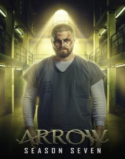 Arrow Stagione  7 streaming