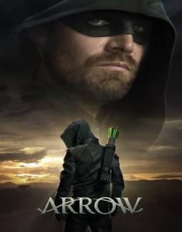 Arrow guarda serie streaming