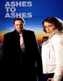 Ashes to Ashes Stagione  1 streaming