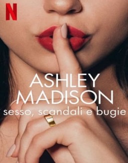 Ashley Madison: sesso, scandali e bugie guarda serie