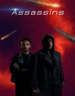 Assassins guarda serie