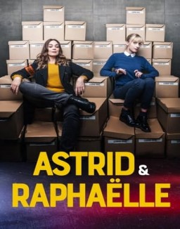 Astrid e Raphaëlle Stagione  1 streaming