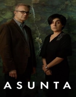 Asunta guarda serie streaming